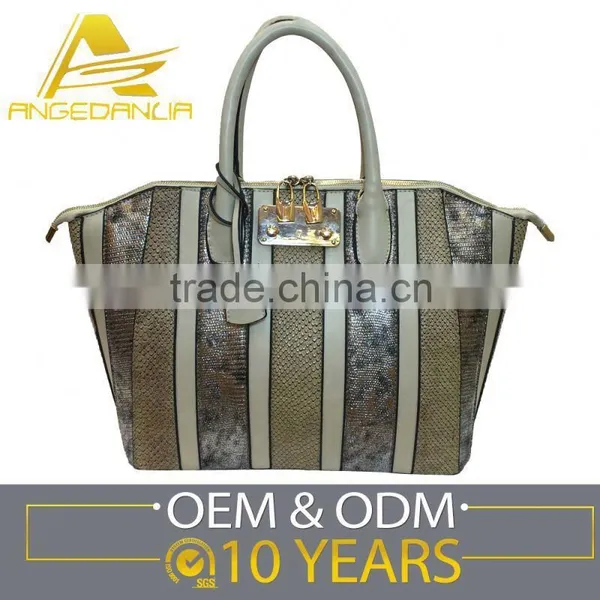 Superior Quality Wholesale Price Custom-Made Branded Handbag In Korea