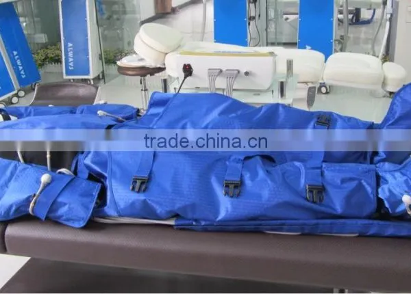 Body Pressure Therapy Machine/pressure Therapy Beauty Machine photo-6