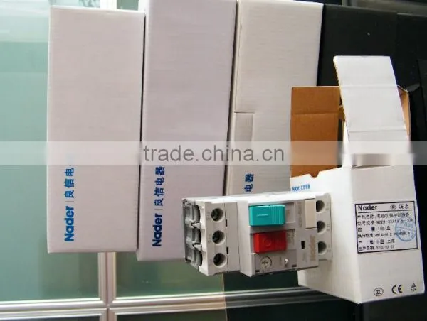 Moulded Case Circuit Breaker photo-3