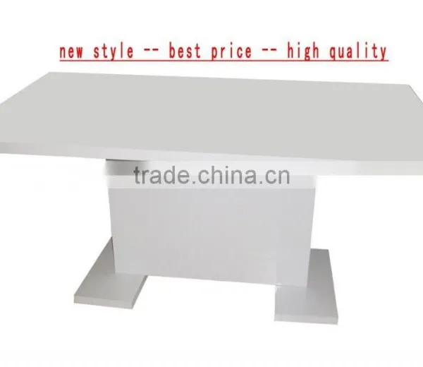 DT-4036 Wooden Dining Table Set photo-4