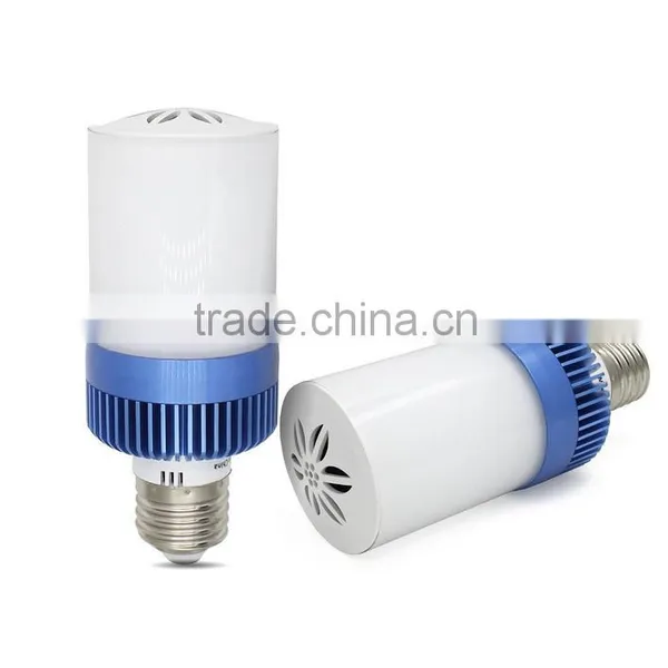 Names Light E27 Import Led Bulbs Bluetooth Audio Speaker ,use for Reading ,night Light Etc. photo-4