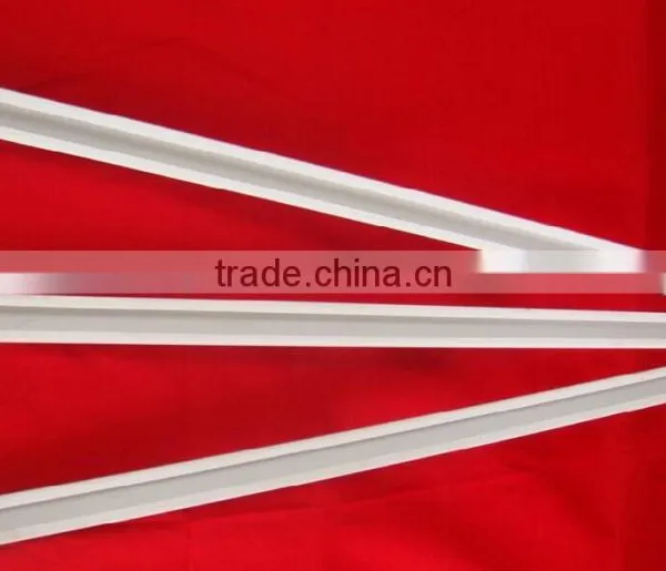 CHEAP but Good Quality T Shape PVC Profile photo-6