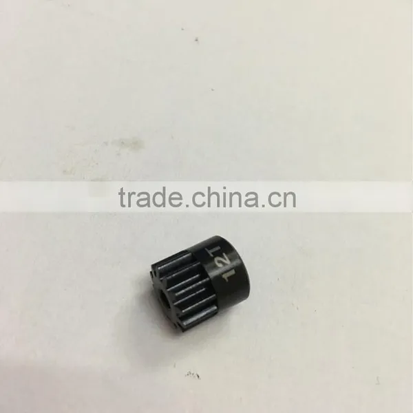Billet Machined New 12T Pinion Gear for Yeti photo-2