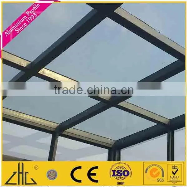 Supplier of Aluminum Profile,high Grade Aluminium Profile for Aluminium Frame photo-5