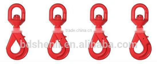 Standard Lifting Chain EN818-2 and Chain Fittings photo-6