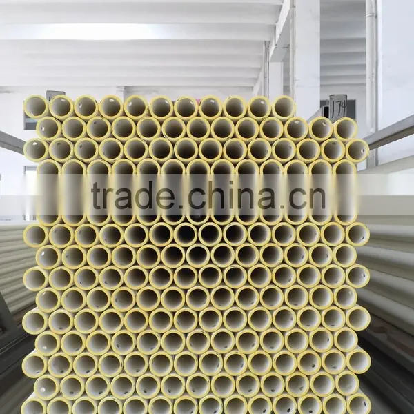 High Temperature Kiln Alumina Ceramic Rod