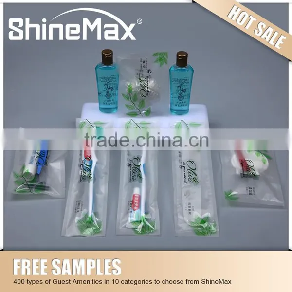 Hotel Guest Amenities/hotel Bathroom Amenities /hotel Room Guest Supplies/guest Room Amenities photo-5