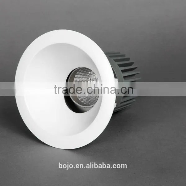 9W 10W Cob Led Downlight for Hotel by Zhongshan Supplier photo-4