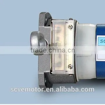 Tubular Motor/92mm Tubualr Motor for Roller Shutter/CE 92mm Tubular Motor/tubular Motor 92mm Manual photo-4