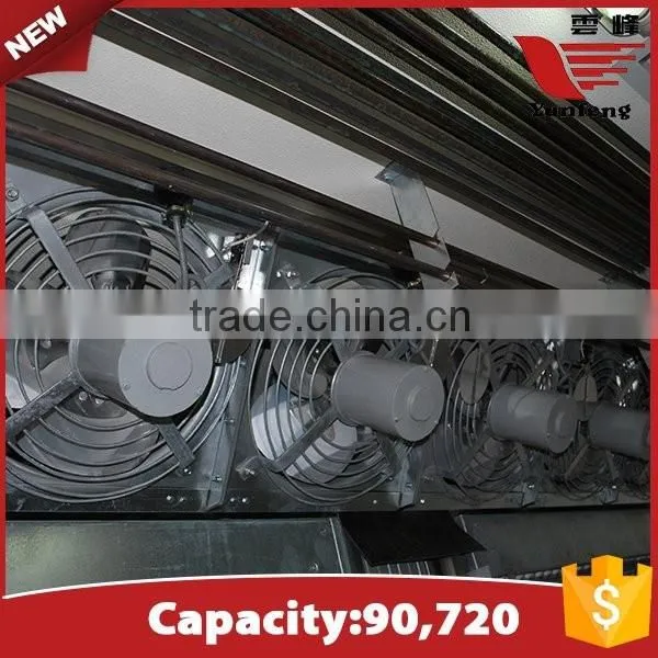 YFXF-90720 Hottest Selling Made in China Hatching Incubator Prices photo-6