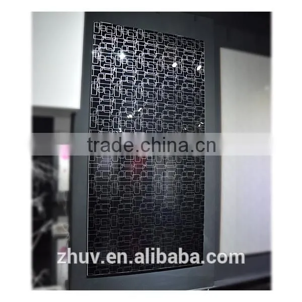 NEW High Hardness no Scratch High Gloss Acrylic Mdf Boards photo-3