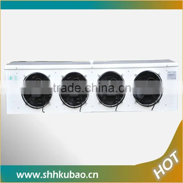 Condensing Unit Humidity Control Air Cooler Aluminum Roll Bond Evaporator photo-4