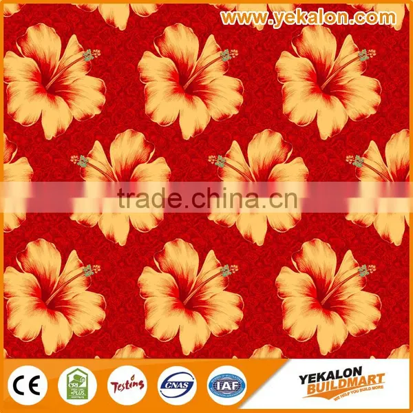 Belgium Axminster Exhibition Shaggy Mosque Red Carpet And Rug Floor Design photo-4