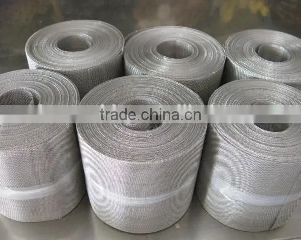 PP SCREEN Filter Contrast Mat Netting photo-2