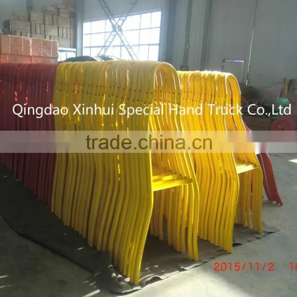 Wheel Barrow Spare Parts Steel Frame