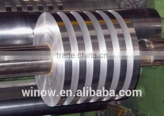 Aluminum Door Weather Stripping 5052 H32
