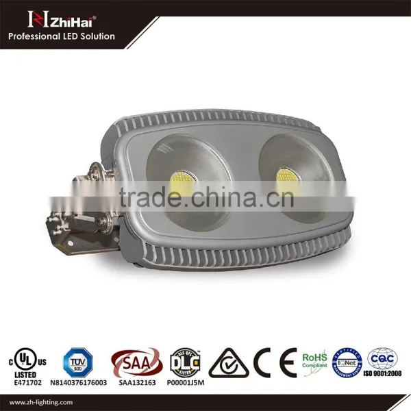Factor Price 5 Years Warranty High Lumen Power 600W 800W 1000W HIGH MAST LED Flood Lighting WITH TUV, CE, ISO9001 photo-2