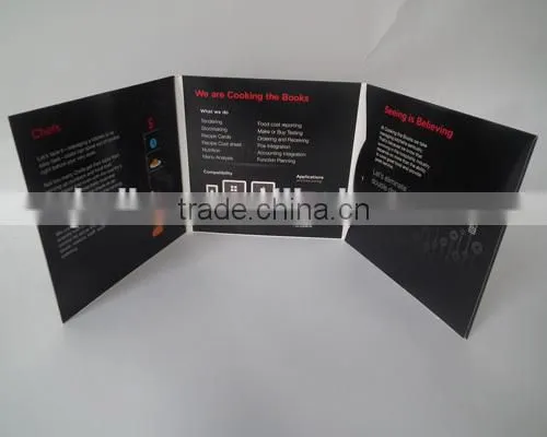 6 Panel CD Wallets photo-4