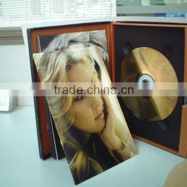 Custom DVD Replication With Various Media Packaging photo-4