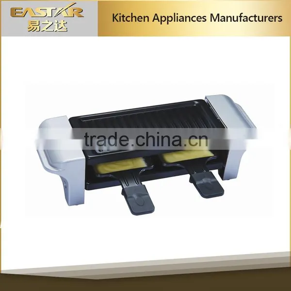 RACLETTE GRILL photo-3