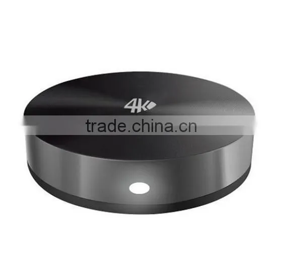 4k tv Box Quad Core Android 4.4 TV BOX Amlogic S802 2.0GHz 2G/8G BT 2.4G Wifi XBMC photo-5