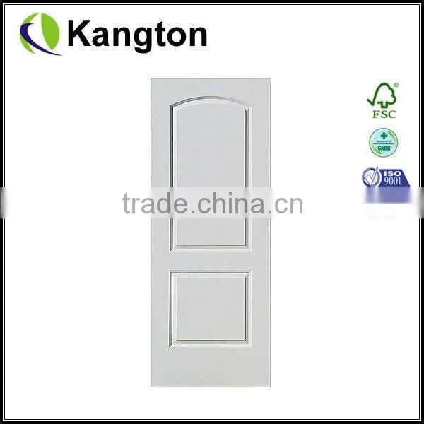 China Top Quality Level HDF Moulded White Primer Door Skin - KTG1 , HDF Molded Door Skin photo-3