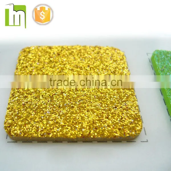 Glitter Eva Rubber Sheet/glitter Eva Sheets /eva Glitter Sheet photo-4