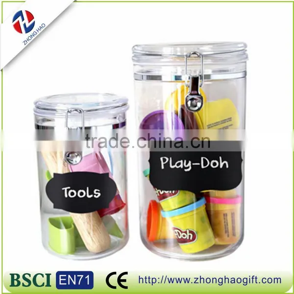 High Quality Self-adhesive Popular Pvc Removable Blackboard Stickers photo-6