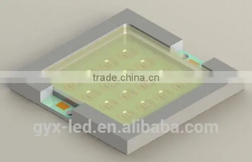 Custom AR36 Ceramics Package DUV LED photo-2