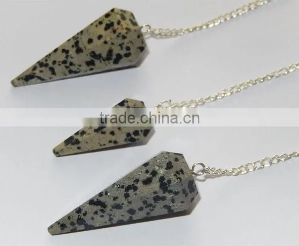 Gemstone Pendulum Wholesale : Dowsing Pendulums for Sale photo-2