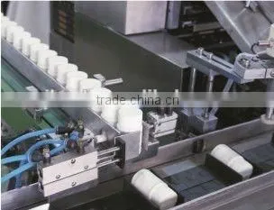 Automatic Carton Box Packaging Machinery Factory Price photo-2
