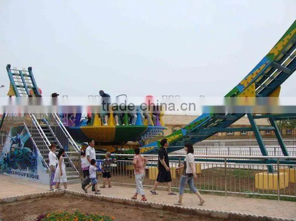 2013 Amusement Park