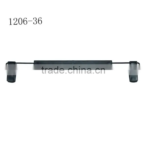 China Guangdong Plastic Pants Hangers photo-5