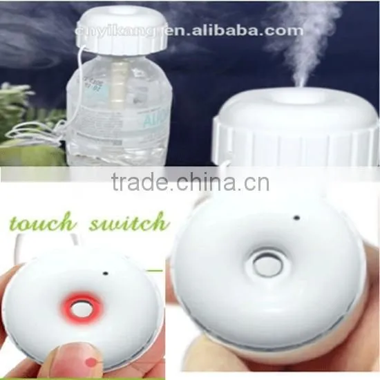Cheap USB Bottle Cap Humidifier photo-2