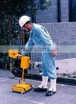 High Quality and Easy to Operate Reinforcement Rods Detection Radar Senci-on Beta for Industrial Use , Small Lot Order Available photo-6