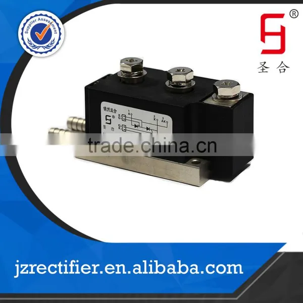 Water Cooling Thyristor Modules(MTC 500A-1600V) photo-6