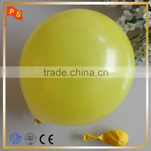 High Quality Latex Balloon for Kids Toy photo-3
