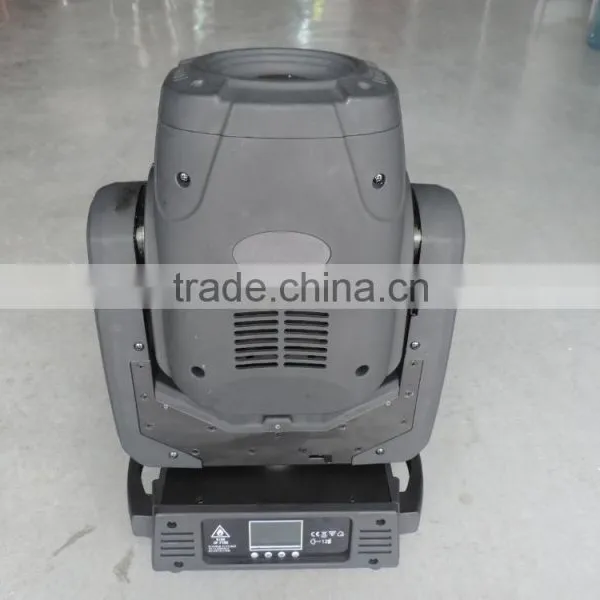 New Product 150W Beam Sharpy,wash Light,CB-RP300 , Compute Lighting, Moving Head Lighting photo-6