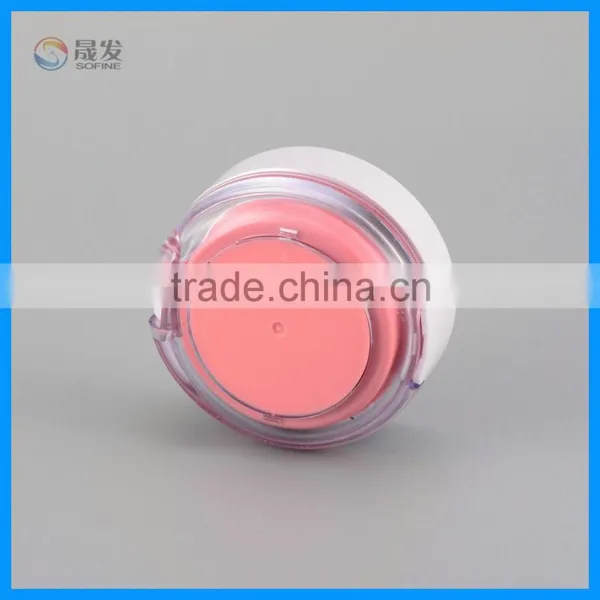 Fasion Korea Cosmetics DIY Packaging Replaceable Empty Cream Case for Cushion BB Cream photo-4