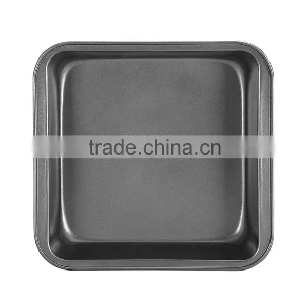 CARBON STEEL TOAST BAKING PAN Ecko Bakeware photo-2