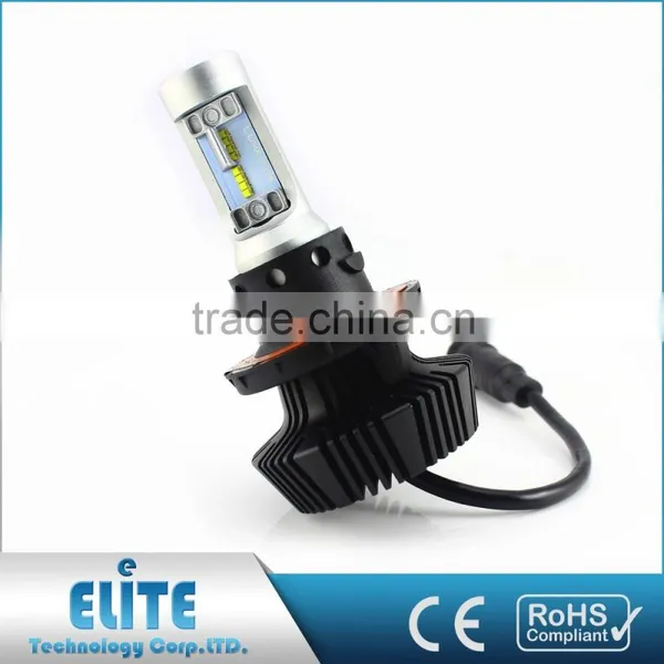 Super Quality High Brightness Ce Rohs Certified Running Lights For Auto Wholesale photo-4
