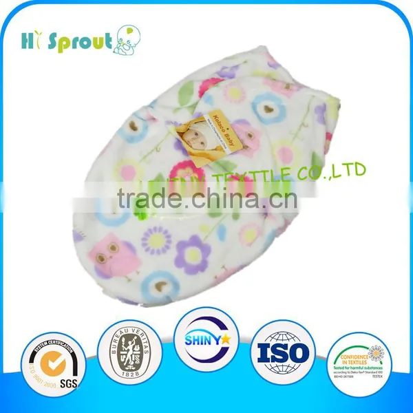 ONS4553 Super Soft and Lovely Prints Baby Swaddle Blanket Baby Swaddle Wrap