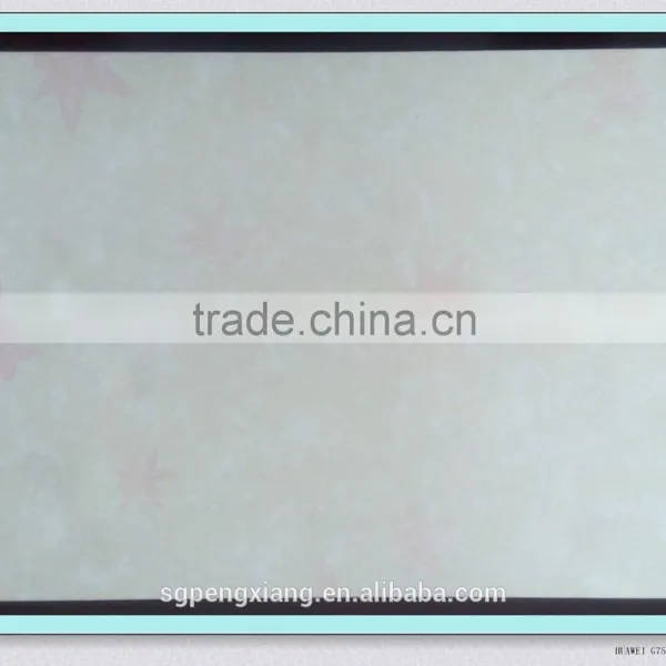 PU Polyurethane Aluminum Composite Panel photo-4