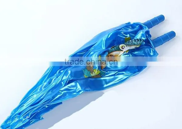 45cm Children Pvc Toy Jumping Pop Ball Jump Ball With The Croissa photo-6