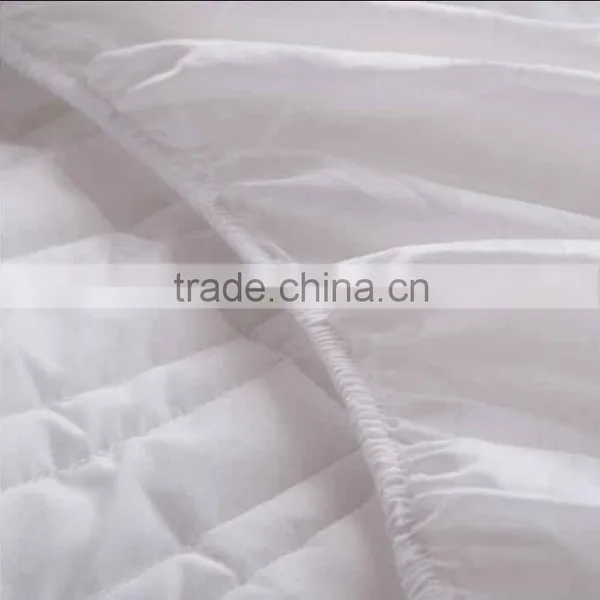 Quilted Waterproof Bed Bug Encasement photo-5
