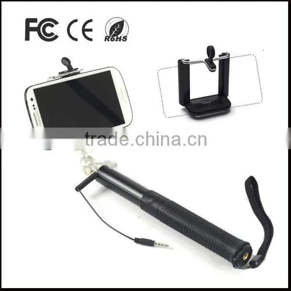 Manufacturer Wholesale Twist Lock Aluminum Expandable Stick