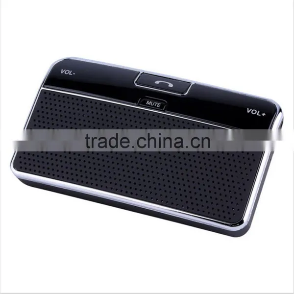 LD-168 Car Sun Visor Bluetooth Handsfree/bluetooth Handsfree Car Kit photo-2