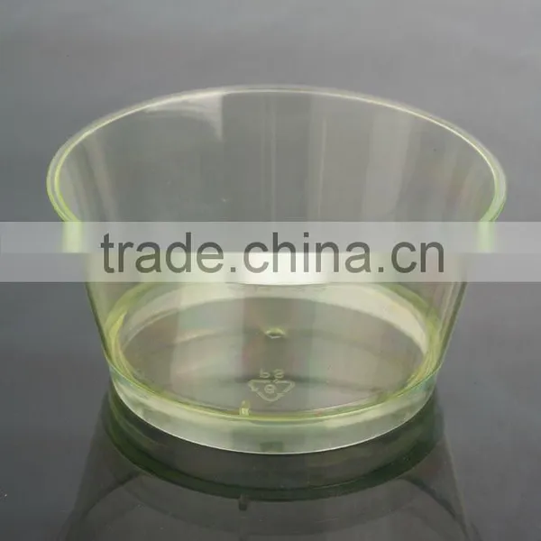 Wholesale High Quality 130ml Capacity Disposable Plastic PP PS Mousse Jelly Pudding Dessert Cup photo-5