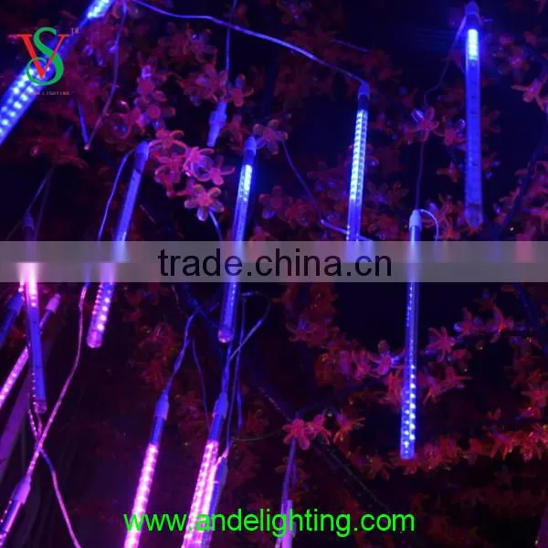 Fancy Christmas Falling Star Light Special for Tree Decoration Light photo-5