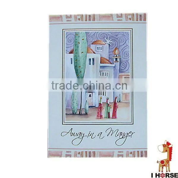 Greeting Card Sound Module